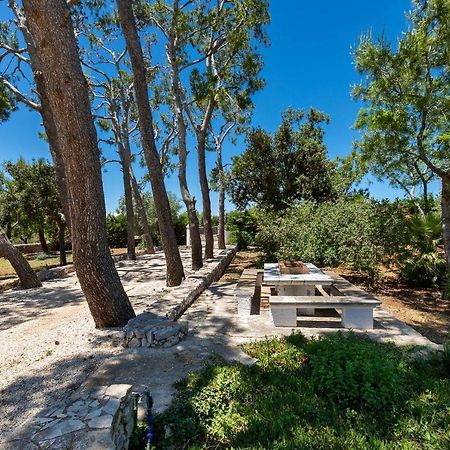 Villa Thea Charming House Carovigno Exterior photo