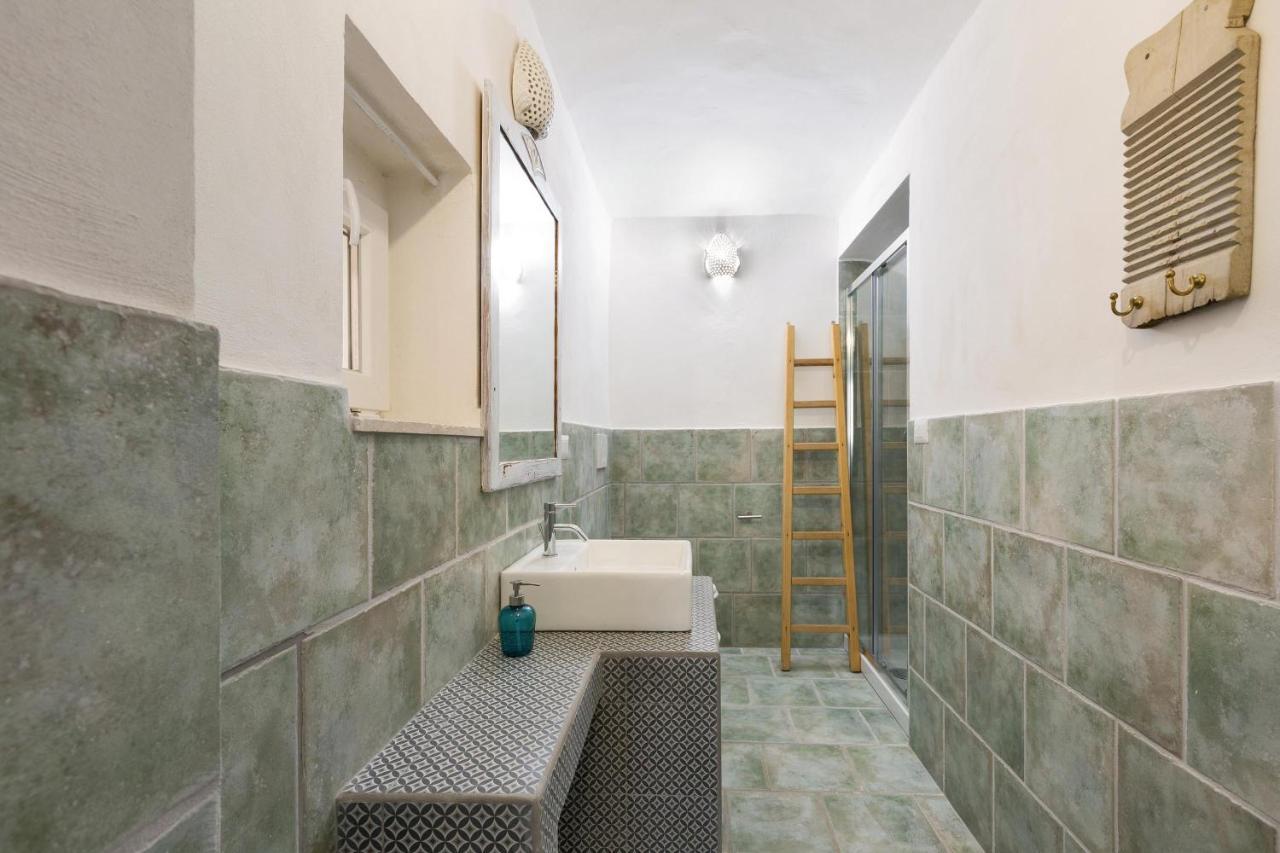 Villa Thea Charming House Carovigno Exterior photo