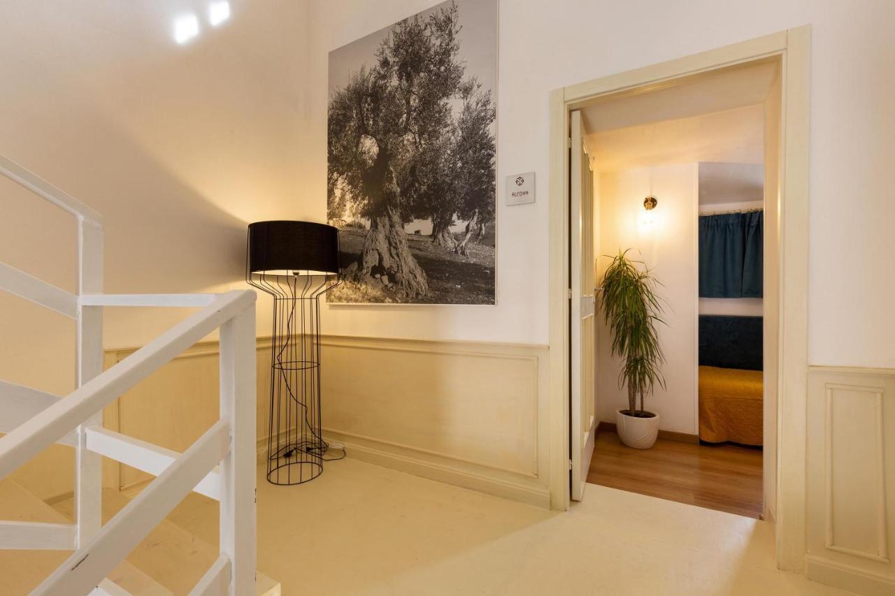 Villa Thea Charming House Carovigno Exterior photo