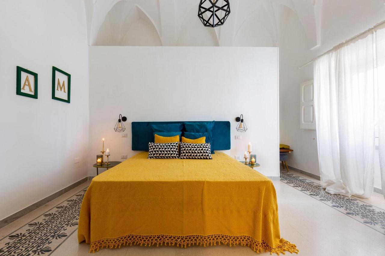 Villa Thea Charming House Carovigno Exterior photo