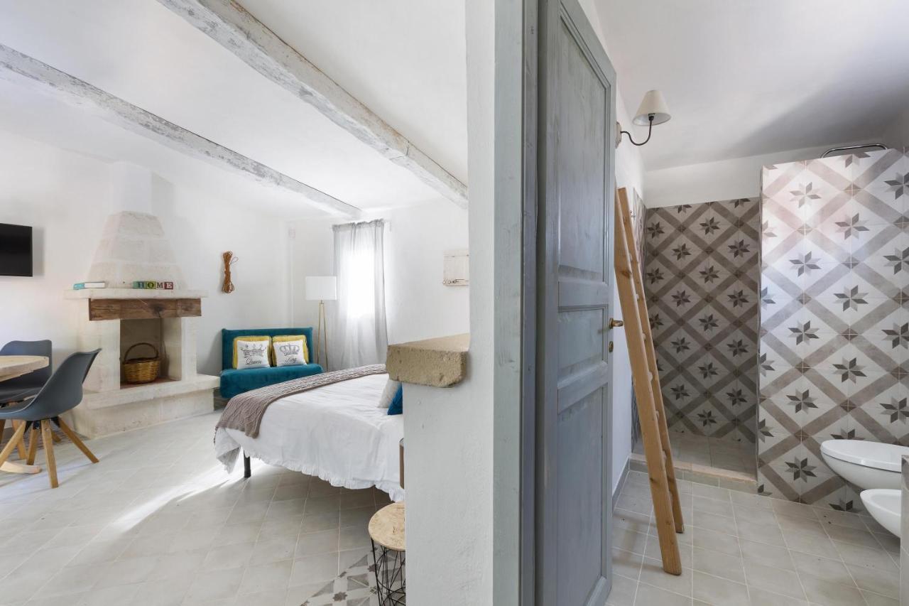 Villa Thea Charming House Carovigno Exterior photo