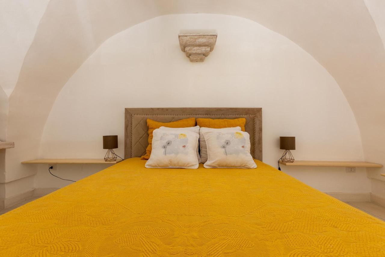 Villa Thea Charming House Carovigno Exterior photo