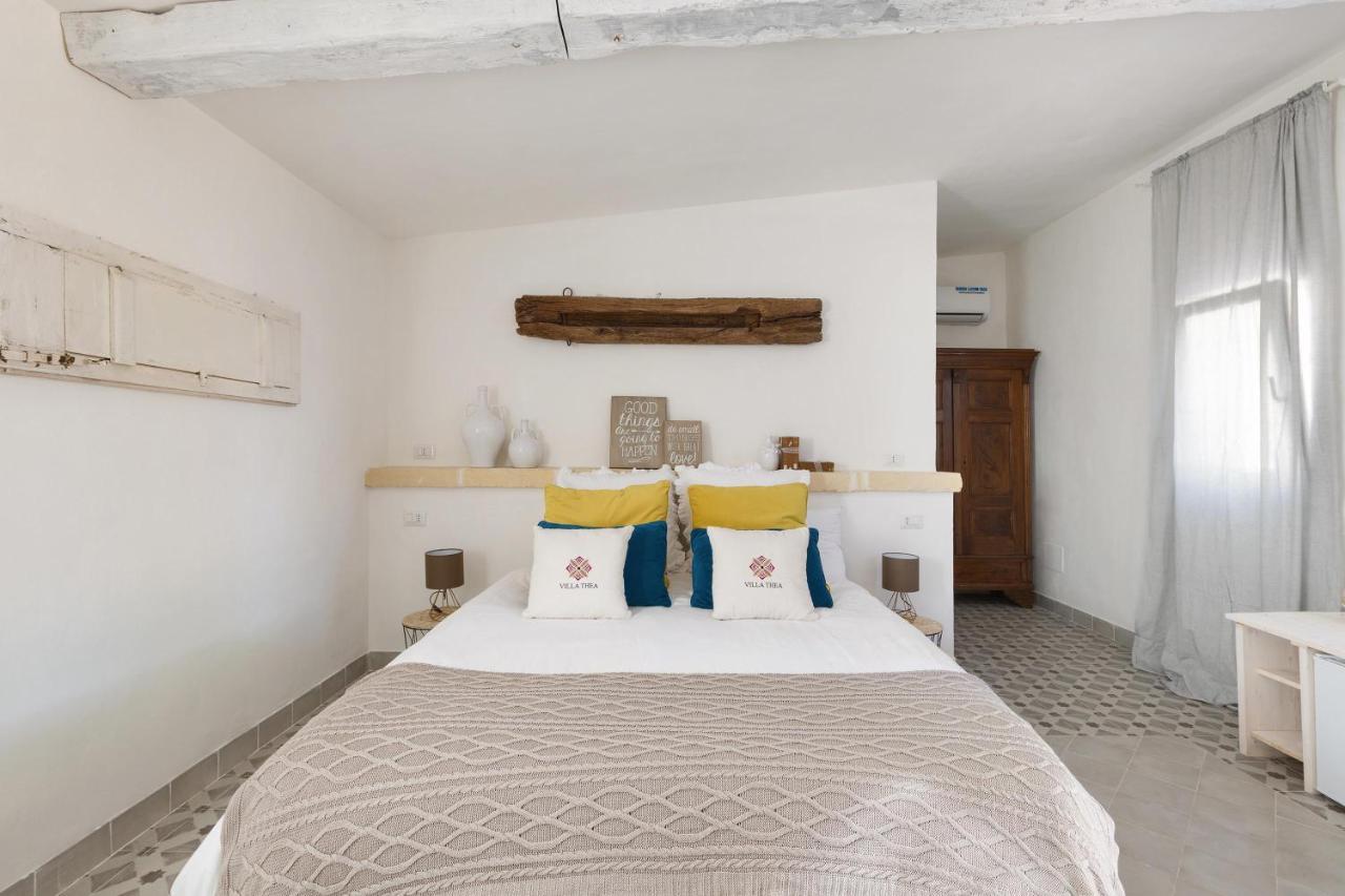 Villa Thea Charming House Carovigno Exterior photo